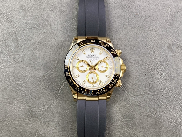 激安ロレックス着用イメージ